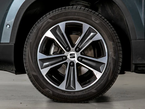 Seat Ateca 1.5 TSI 110kW DSG S&S Style Go