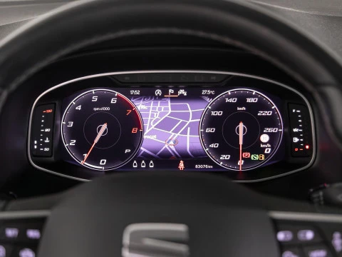 Seat Ateca 1.5 TSI 110kW DSG S&S Style Go