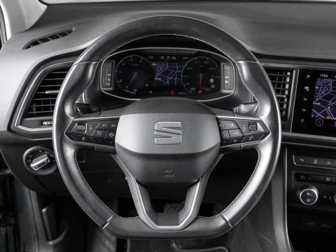 Seat Ateca 1.5 TSI 110kW DSG S&S Style Go