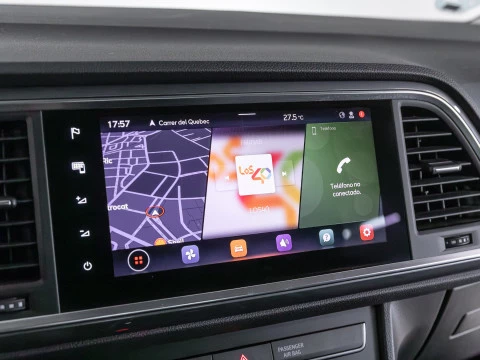 Seat Ateca 1.5 TSI 110kW DSG S&S Style Go