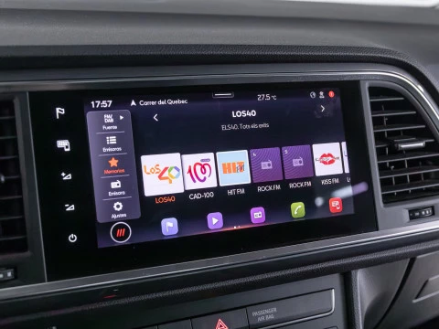 Seat Ateca 1.5 TSI 110kW DSG S&S Style Go