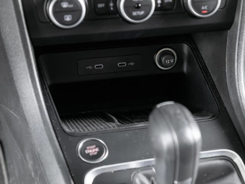 Seat Ateca 1.5 TSI 110kW DSG S&S Style Go