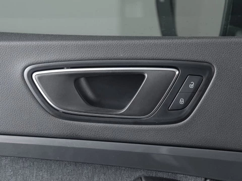 Seat Ateca 1.5 TSI 110kW DSG S&S Style Go