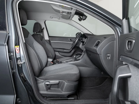 Seat Ateca 1.5 TSI 110kW DSG S&S Style Go