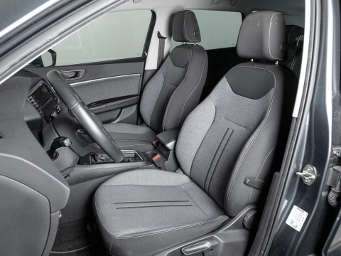 Seat Ateca 1.5 TSI 110kW DSG S&S Style Go