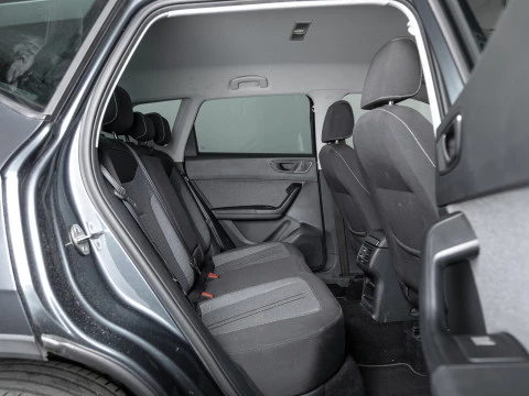 Seat Ateca 1.5 TSI 110kW DSG S&S Style Go