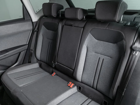 Seat Ateca 1.5 TSI 110kW DSG S&S Style Go