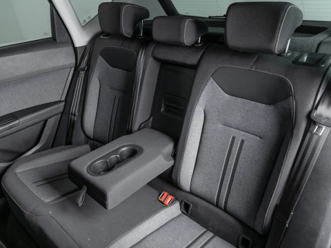 Seat Ateca 1.5 TSI 110kW DSG S&S Style Go