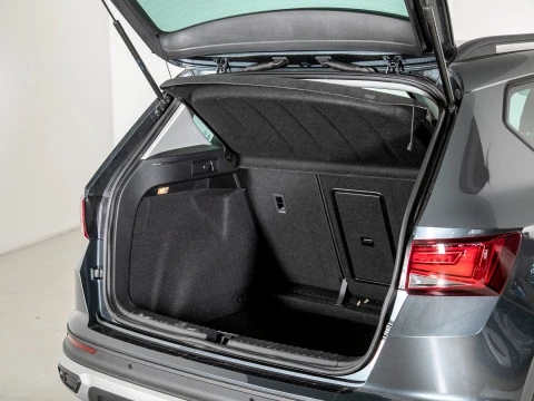 Seat Ateca 1.5 TSI 110kW DSG S&S Style Go