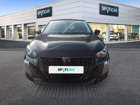 Peugeot 208 Active Puretech 100