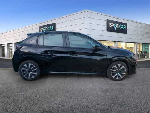 Peugeot 208 Active Puretech 100