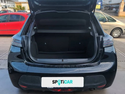 Peugeot 208 Active Puretech 100