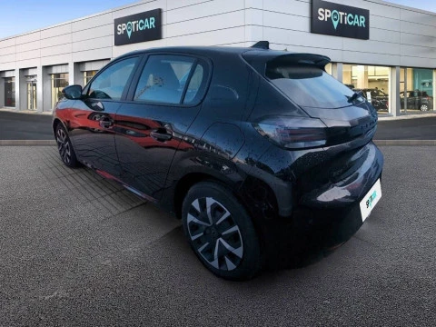 Peugeot 208 Active Puretech 100