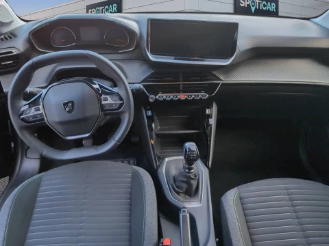 Peugeot 208 Active Puretech 100