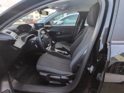 Peugeot 208 Active Puretech 100