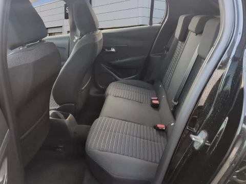 Peugeot 208 Active Puretech 100