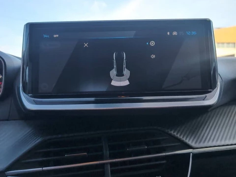 Peugeot 208 Active Puretech 100