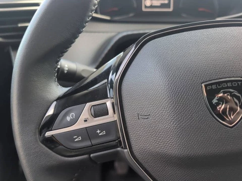 Peugeot 208 Active Puretech 100