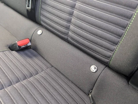 Peugeot 208 Active Puretech 100