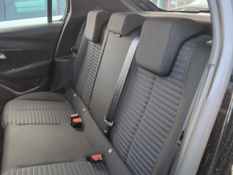 Peugeot 208 Active Puretech 100