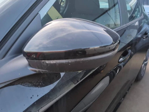 Peugeot 208 Active Puretech 100