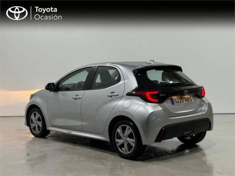 Toyota Yaris ACTIVE PLUS