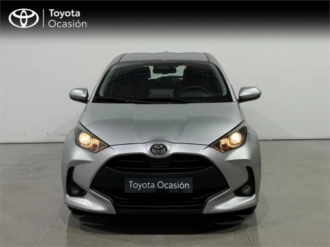 Toyota Yaris ACTIVE PLUS