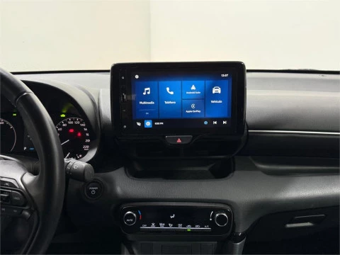 Toyota Yaris ACTIVE PLUS