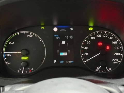 Toyota Yaris ACTIVE PLUS