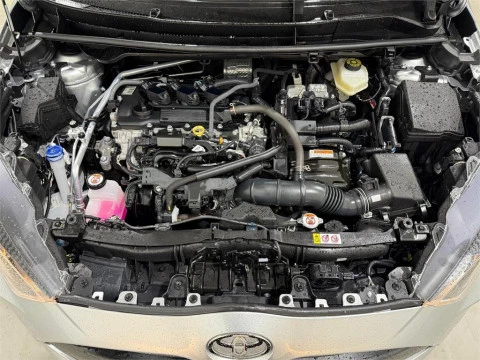 Toyota Yaris ACTIVE PLUS