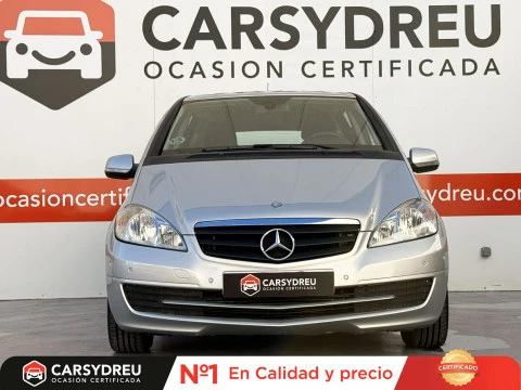 Mercedes-Benz Clase A A 180 CDI