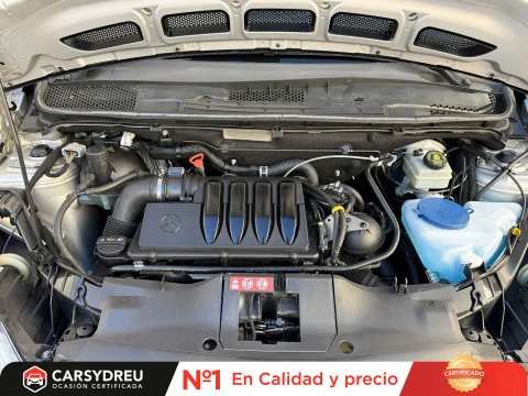 Mercedes-Benz Clase A A 180 CDI