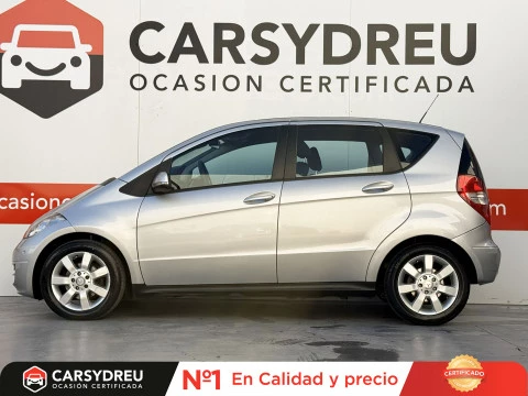 Mercedes-Benz Clase A A 180 CDI