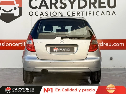 Mercedes-Benz Clase A A 180 CDI