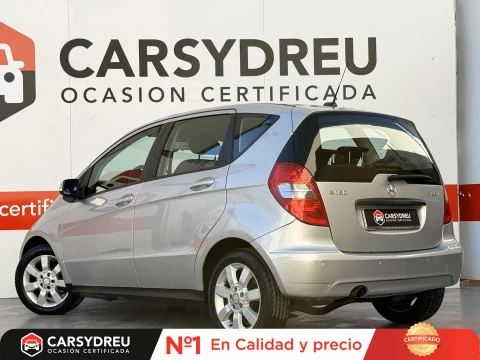 Mercedes-Benz Clase A A 180 CDI