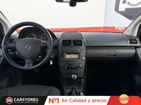 Mercedes-Benz Clase A A 180 CDI