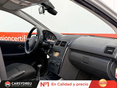 Mercedes-Benz Clase A A 180 CDI