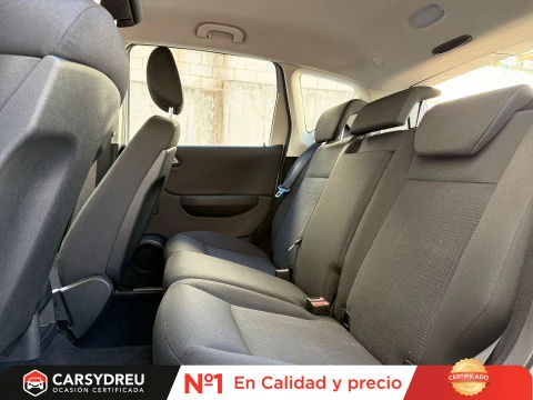 Mercedes-Benz Clase A A 180 CDI