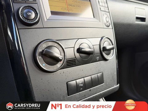 Mercedes-Benz Clase A A 180 CDI