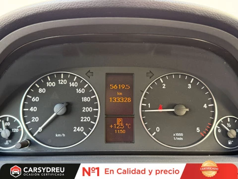 Mercedes-Benz Clase A A 180 CDI