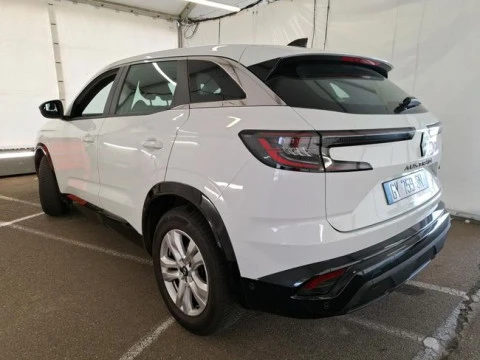 Renault Austral Evolution E-Tech Full Hybrid 147kW