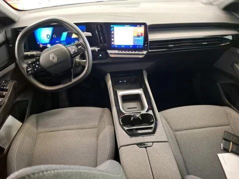 Renault Austral Evolution E-Tech Full Hybrid 147kW