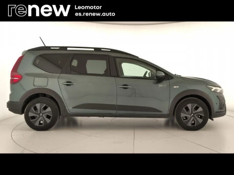 Dacia Jogger  1.0 ECO-G Expression 74kW 7pl.