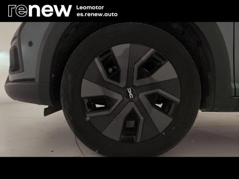 Dacia Jogger  1.0 ECO-G Expression 74kW 7pl.