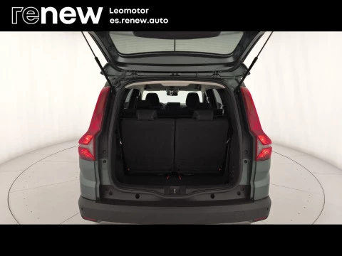 Dacia Jogger  1.0 ECO-G Expression 74kW 7pl.