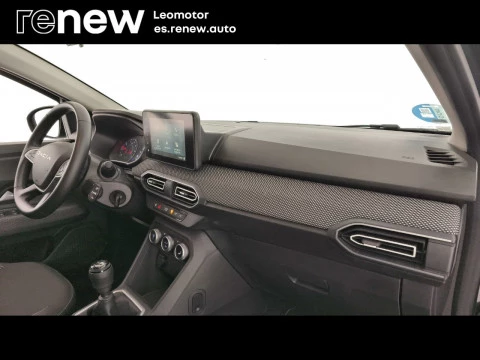 Dacia Jogger  1.0 ECO-G Expression 74kW 7pl.