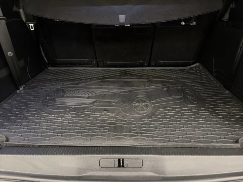 Peugeot 5008 BlueHDI GT Line SANDS 96 kW (130 CV)