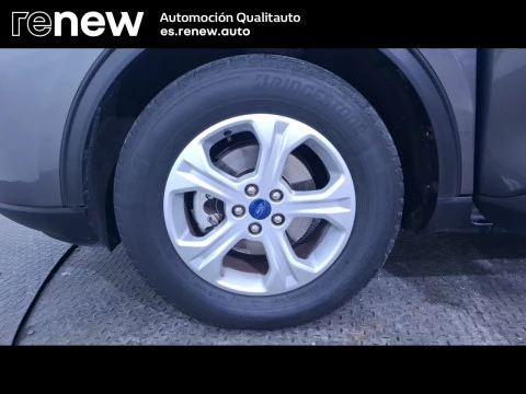 Ford Kuga  1.5 EcoBoost Trend FWD 150