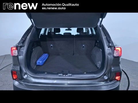 Ford Kuga  1.5 EcoBoost Trend FWD 150