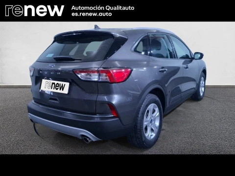 Ford Kuga  1.5 EcoBoost Trend FWD 150